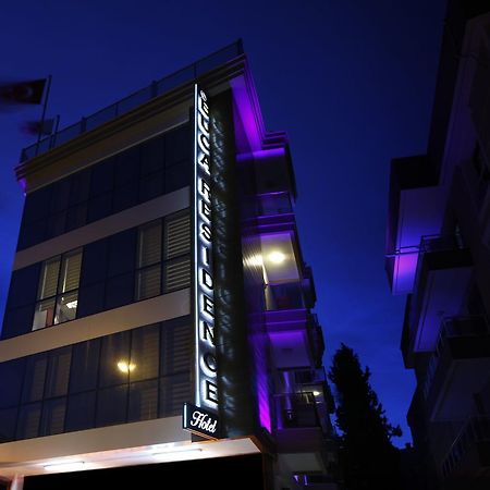 Buca Residence Hotel อิซมีร์ ภายนอก รูปภาพ