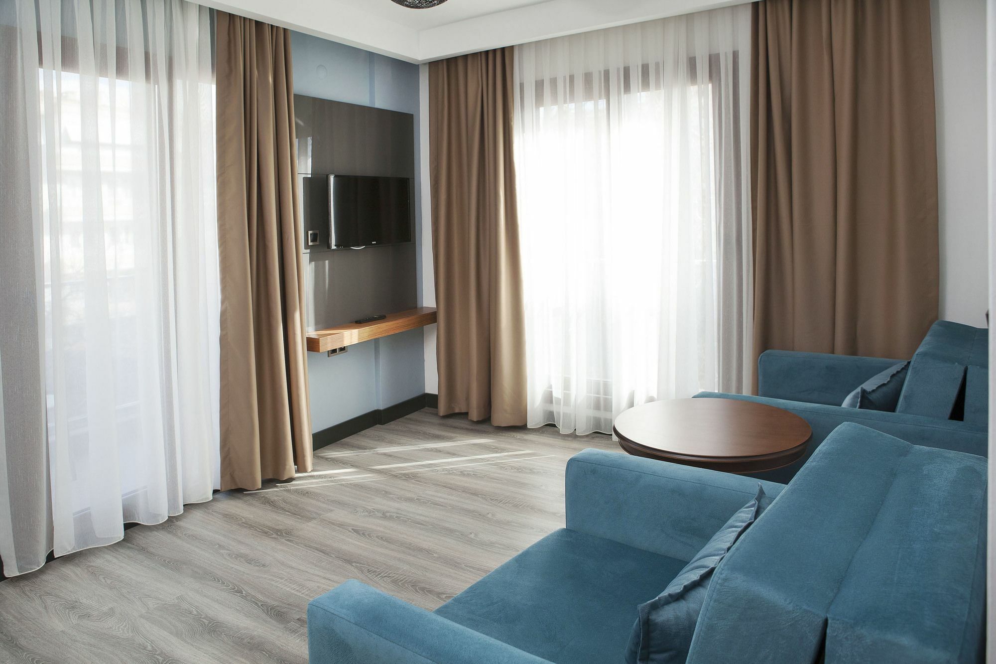 Buca Residence Hotel อิซมีร์ ภายนอก รูปภาพ
